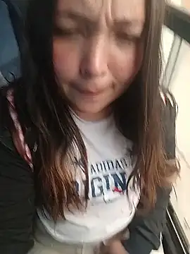 Alyssa 14 online show from May 14, 2:23 pm