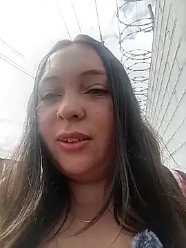 Alyssa 14 online show from May 15, 2:42 pm