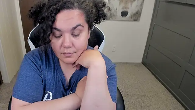 SweetPuertoRicanBliss online show from May 21, 7:01 pm