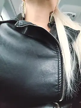 MILFBARBY online show from March 8, 8:18 am