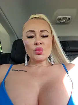 MILFBARBY online show from May 21, 7:17 am