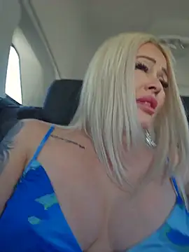 MILFBARBY online show from May 23, 7:28 am