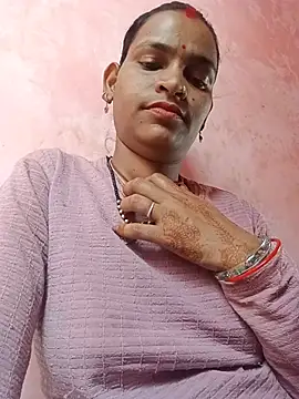 NENA INDIAN PUSSY online show from May 18, 7:25 am