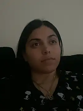 Tiara69 online show from May 25, 1:26 am
