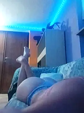 SweetPsycho04 online show from May 24, 4:06 pm