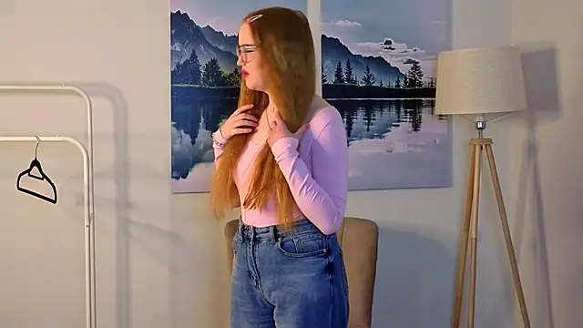 KarlaPasey online show from May 10, 4:58 am