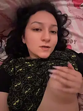 Lulu Lu online show from August 4, 9:32 pm
