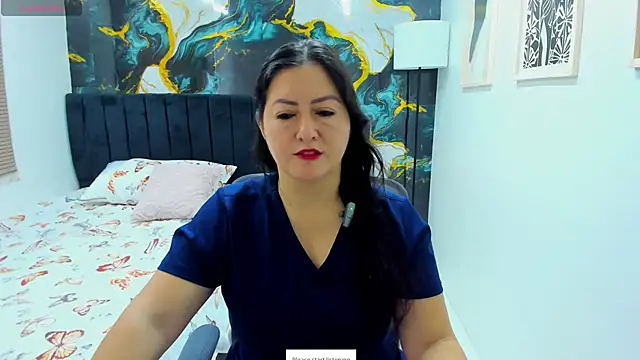 DannaMommy online show from May 20, 12:46 pm
