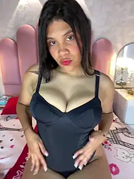  Kim1 online show from May 25, 6:18 pm
