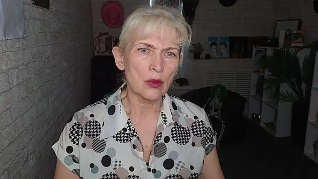 Nia Natur online show from May 22, 5:16 am