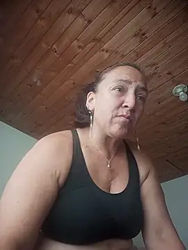 dangerous milf online show from June 27, 2:56 pm