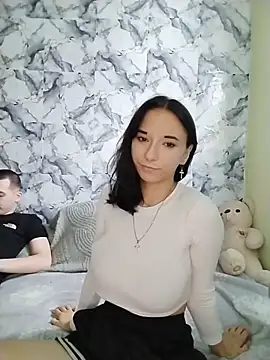 -VictoriaJohnson- online show from May 24, 10:03 am