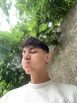 JessyAdoryx online show from June 13, 12:35 pm