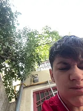 JessyAdoryx online show from June 18, 11:26 am