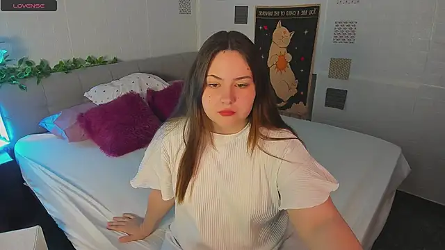 MireyaLin online show from May 19, 5:25 am