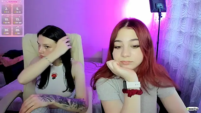 Adelina xxx online show from May 24, 5:23 pm
