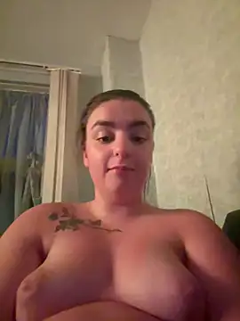 LexiXXoo online show from May 23, 8:51 pm