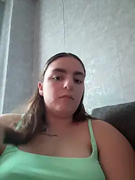 LexiXXoo online show from May 21, 6:17 pm