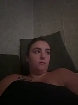 LexiXXoo online show from May 24, 9:47 pm