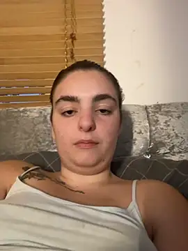LexiXXoo online show from July 10, 8:53 pm