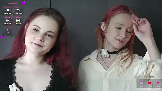 TeenaYerke online show from May 21, 8:56 am