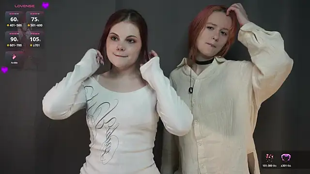 TeenaYerke online show from May 28, 8:23 am