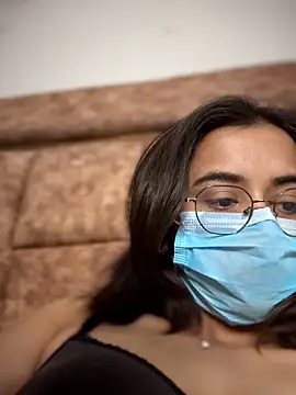 Hot Niya2 online show from June 4, 9:30 pm