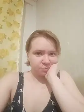 Ketrincold online show from May 22, 7:23 pm