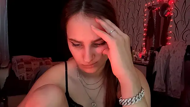 Jensenlove online show from June 5, 11:38 am
