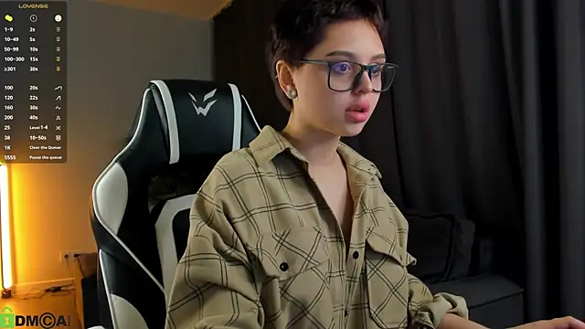 Emmy-Brooks online show from May 18, 9:48 am