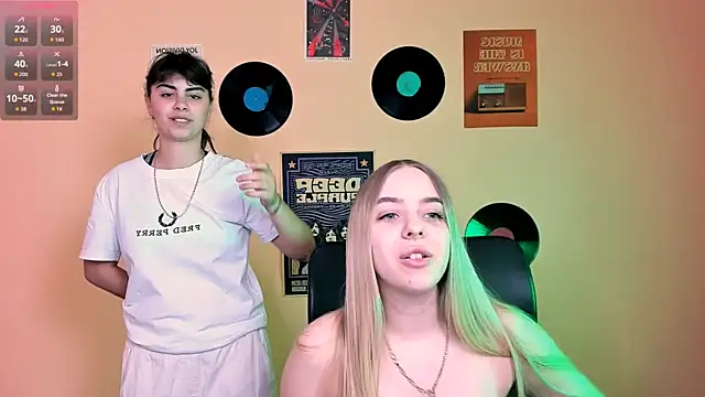 viola sweet 1 online show from July 11, 8:47 am