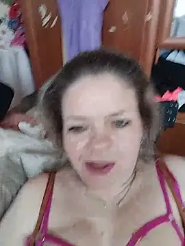 ZlayaZaya1985 online show from May 11, 1:57 pm