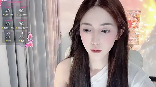 G0MM-AA online show from July 3, 3:12 am