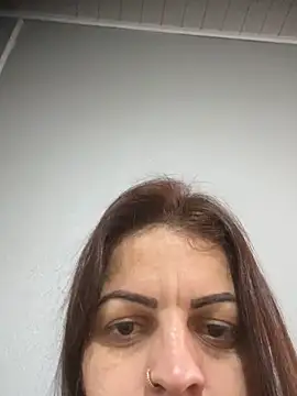 sweet milenaa online show from May 18, 2:34 pm