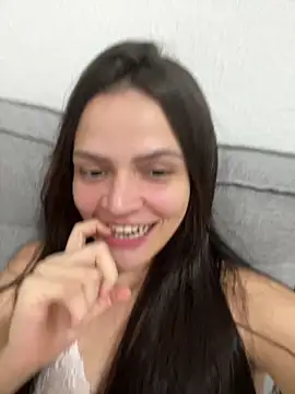 Sarah  hot online show from May 27, 2:08 am