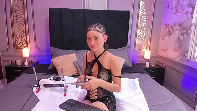sweet babydollVip online show from June 15, 7:58 pm