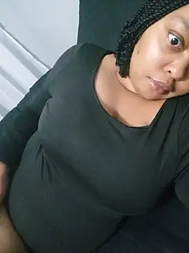 CaramelBBrown online show from May 16, 12:02 am