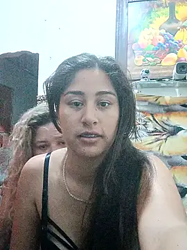 Ladys hott online show from May 22, 2:31 am