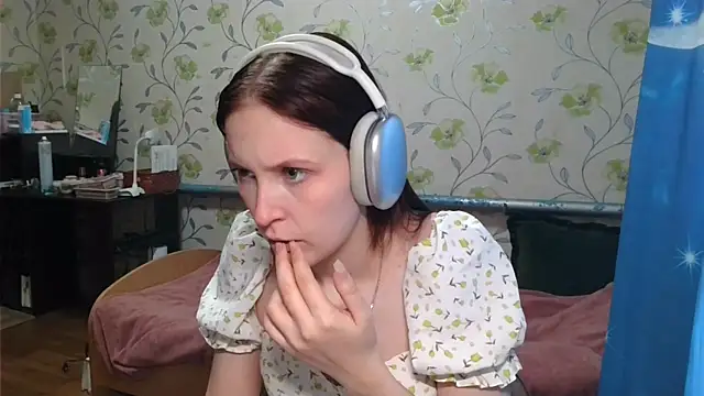 FlamingNinja online show from May 23, 8:12 am