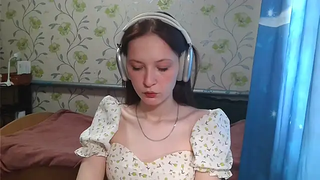 FlamingNinja online show from May 22, 7:39 am
