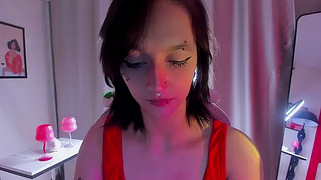 LunaVogue1 online show from May 24, 3:27 am