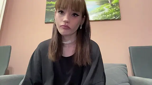 lolgothmichelle online show from May 24, 3:11 pm