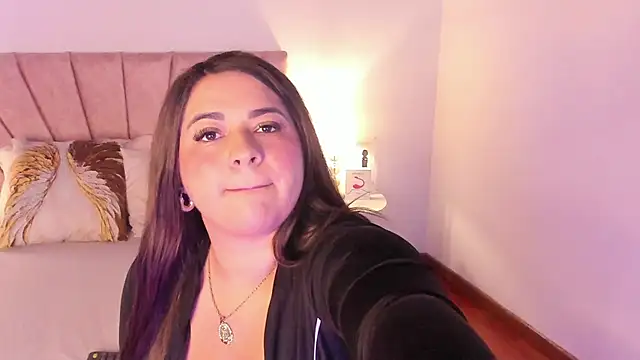 Anniie Carther online show from May 25, 12:48 pm
