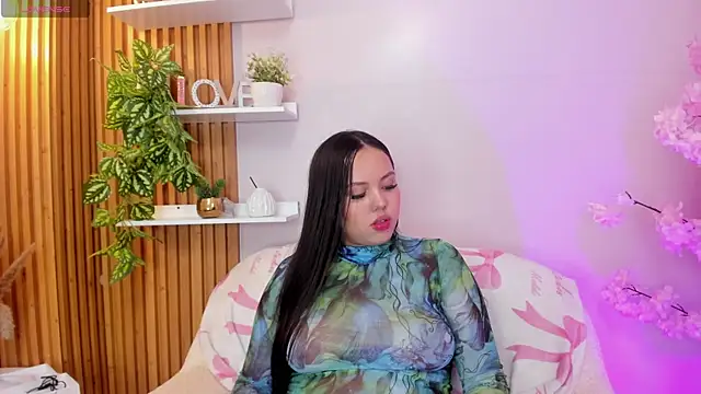 Ellie evans18 online show from May 21, 1:58 am