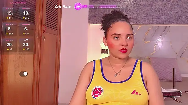 Sol  Latina online show from July 4, 4:19 am