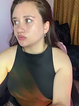 Sami ferrer online show from May 18, 4:07 am