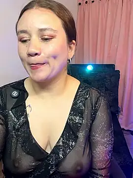 Sami ferrer online show from May 22, 4:32 am