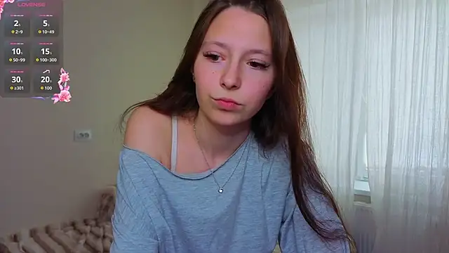 nivorelle online show from May 20, 4:37 pm