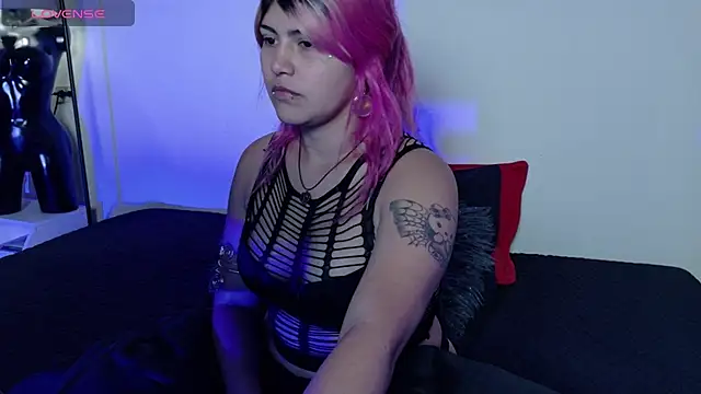 aurora winslow online show from May 21, 10:41 pm