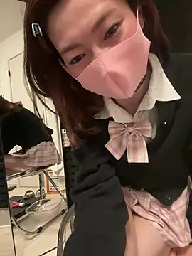 hinata-joyjoy online show from May 22, 11:58 pm